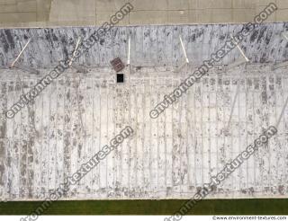 Photo Textures of Building Roof